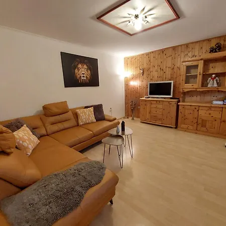 Appartement Wiso Mauterndorf  Exterior photo