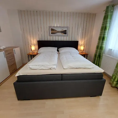 Appartement Wiso Mauterndorf  Exterior photo