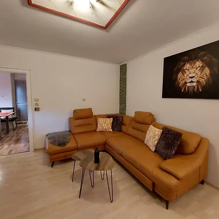 Appartement Wiso Mauterndorf  Exterior photo