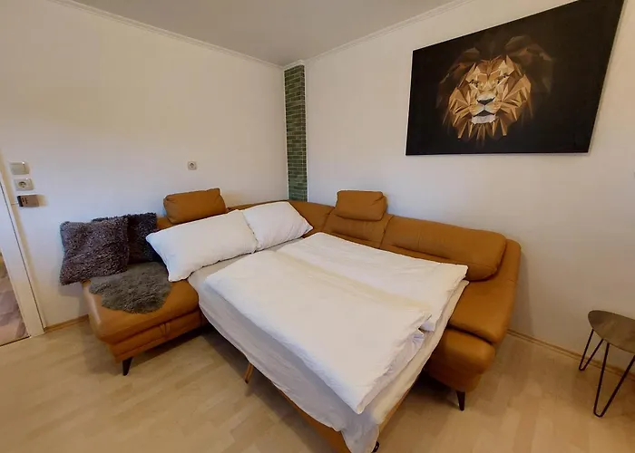 Appartement Wiso
