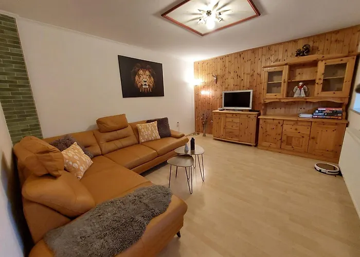 Appartement Wiso