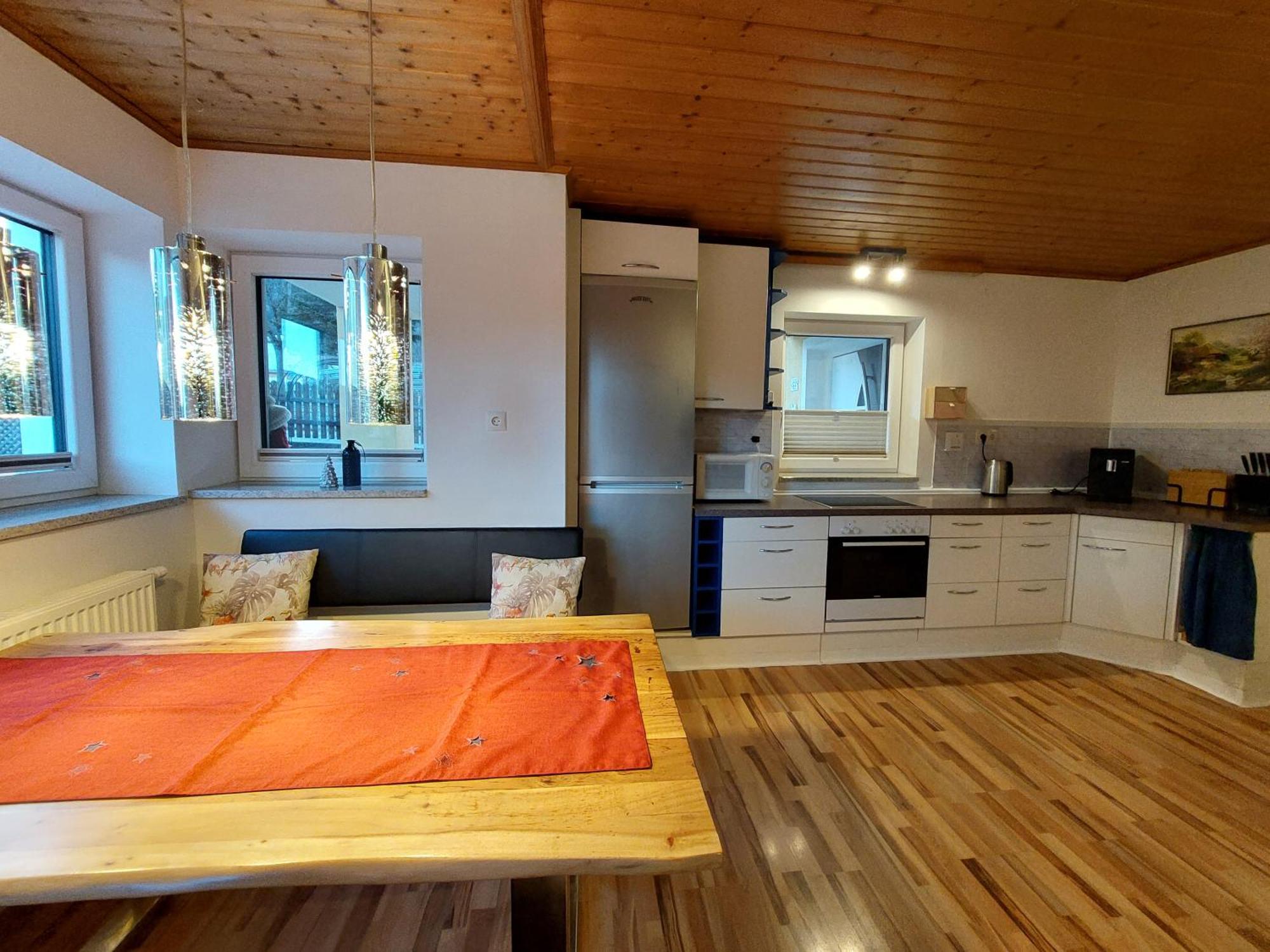 Apartment Wiso Mauterndorf (Salzburg)