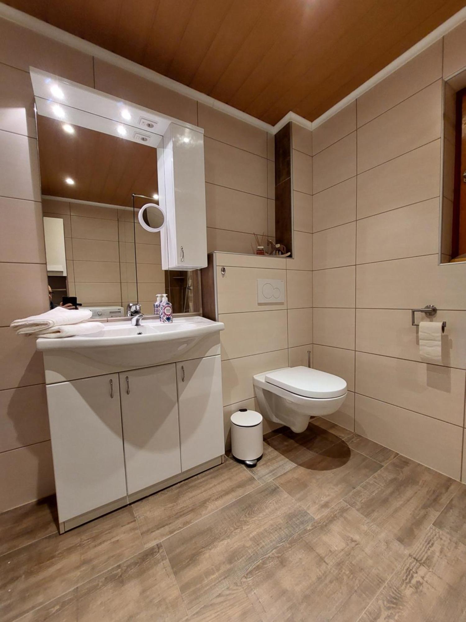 Wiso Apartment