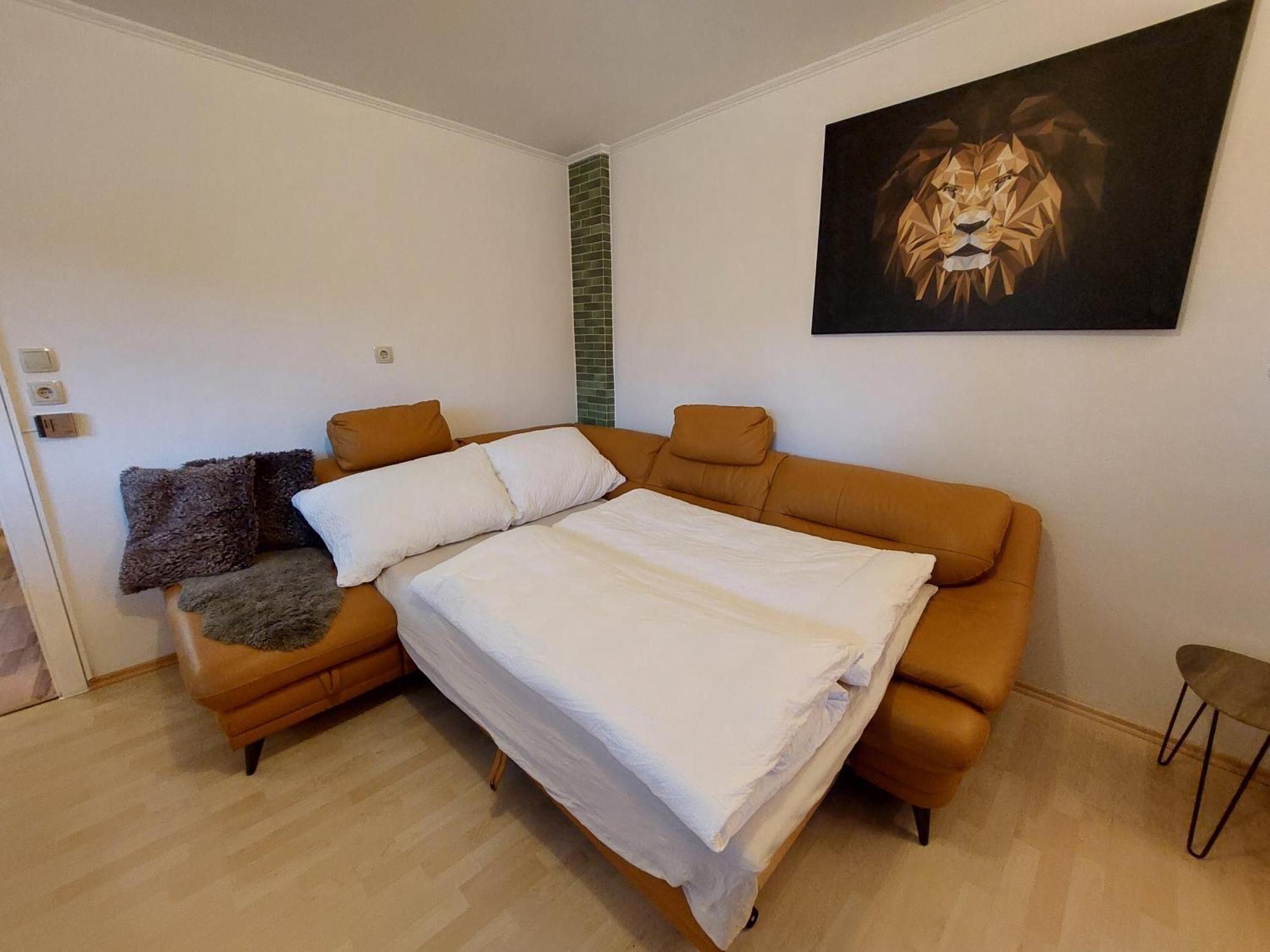 Apartment Wiso