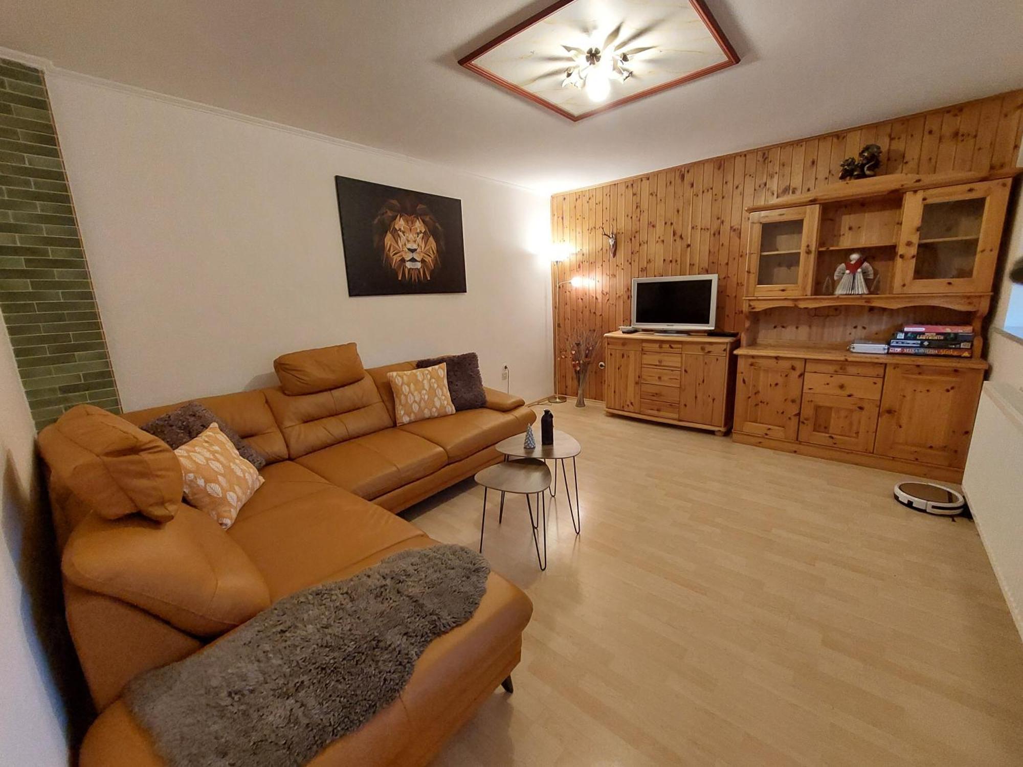 Appartement Wiso *