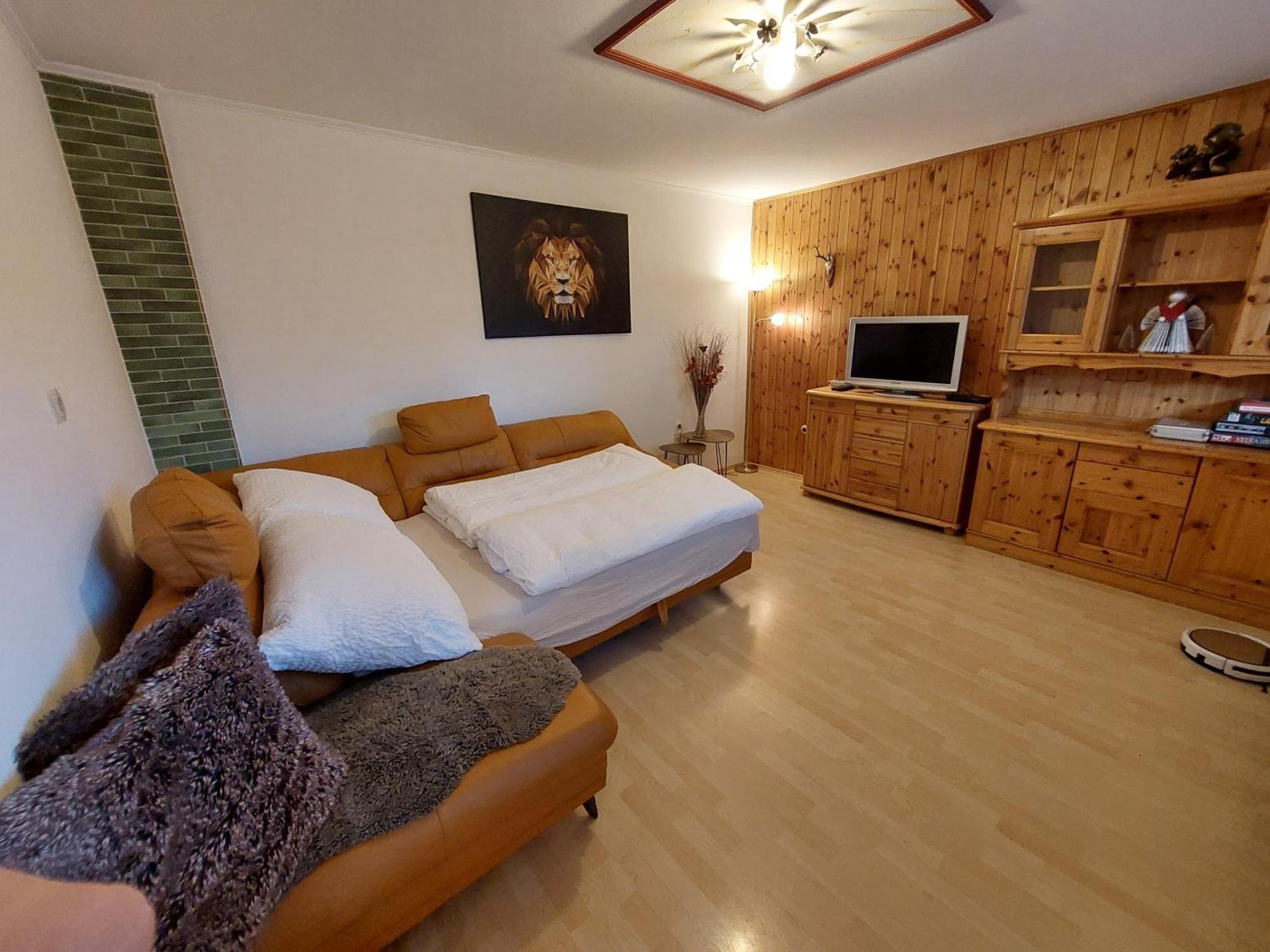 Wiso Apartment