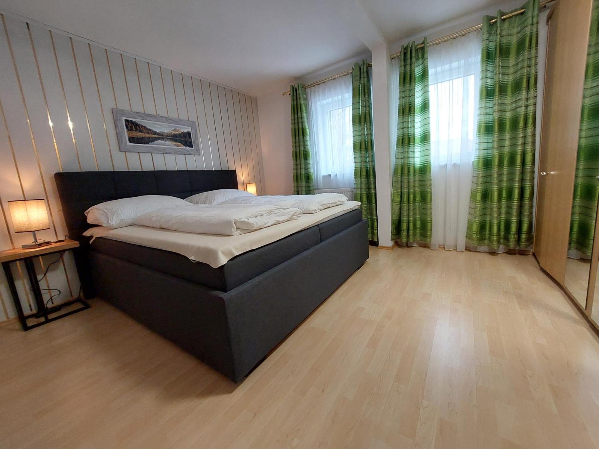 Wiso * Mauterndorf (Salzburg)