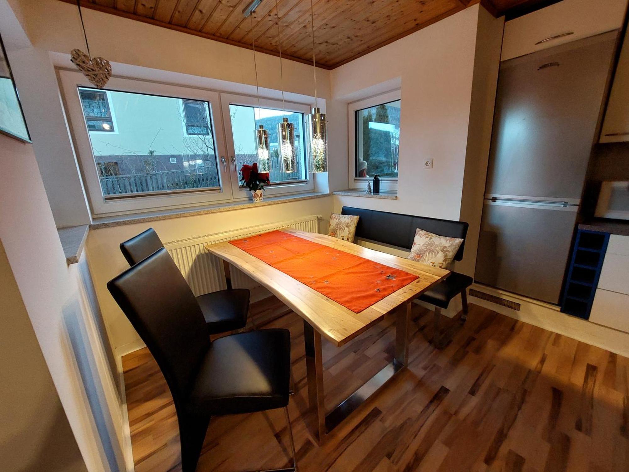 Apartment Wiso