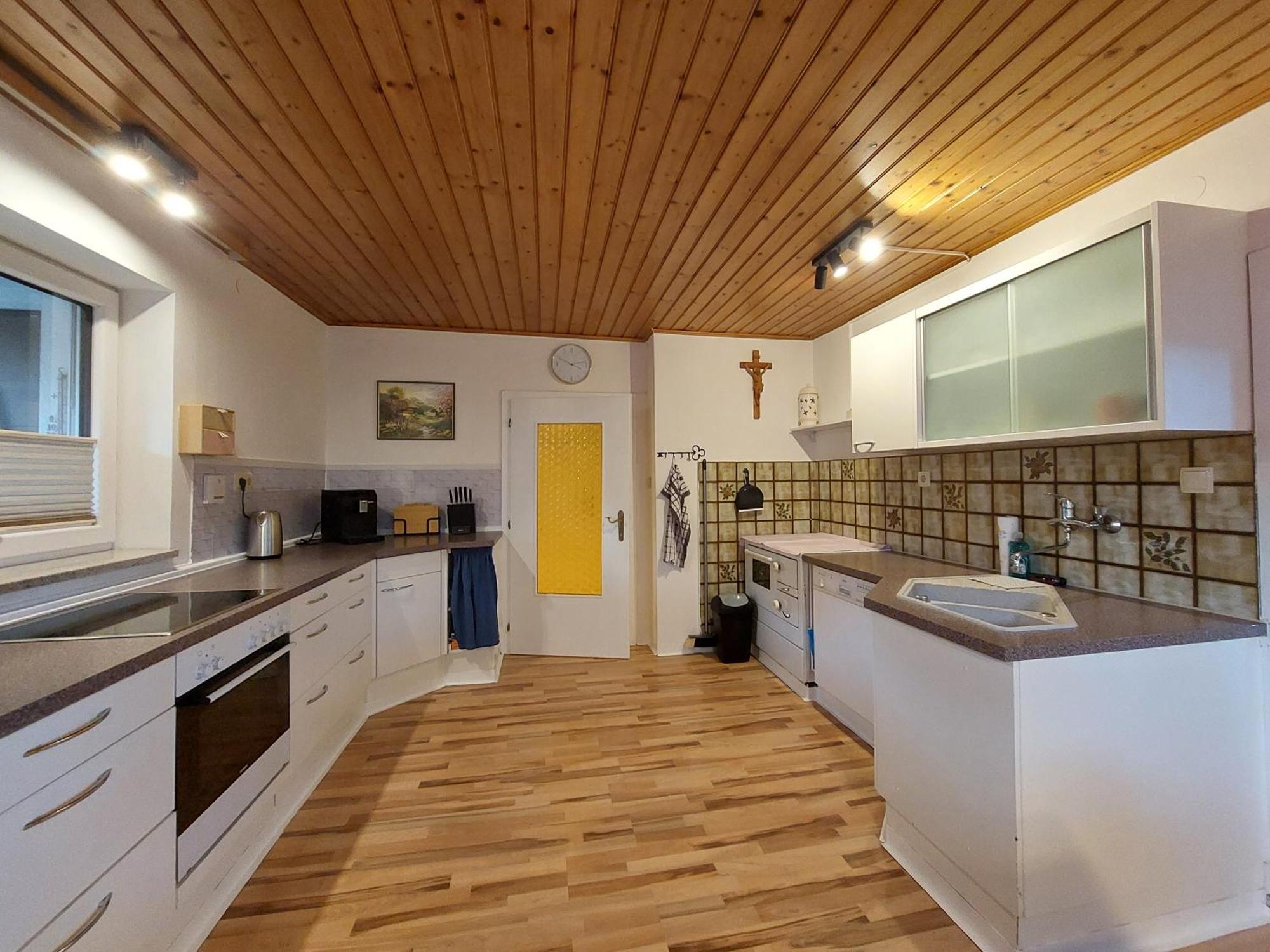 Apartment Wiso